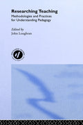 Researching Teaching