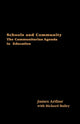 Book cover of: Schools and Community