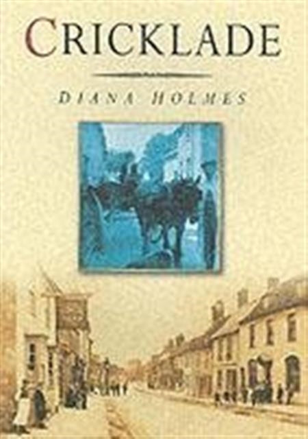 Book cover of: Cricklade