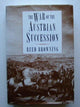 Book cover of: War of the Austrian Succession