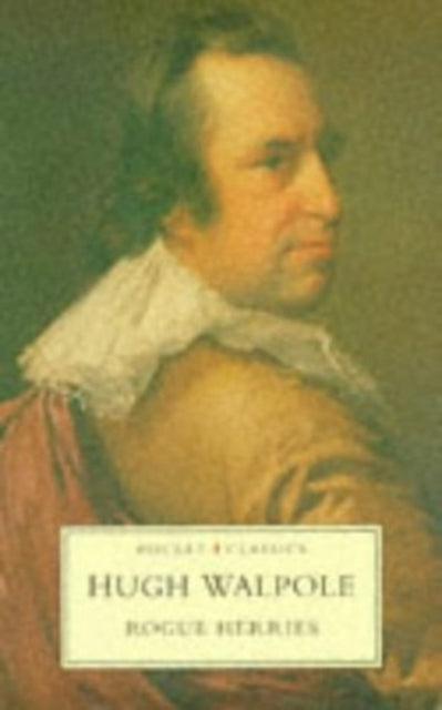 Book cover of: Rogue Herries