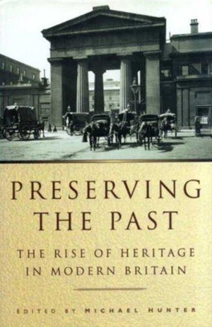 Preserving the Past