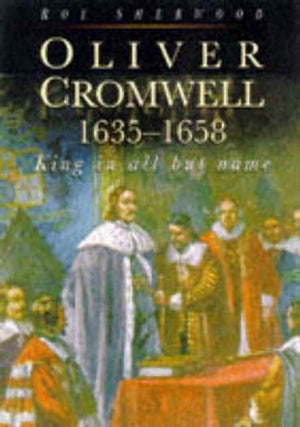 Oliver Cromwell