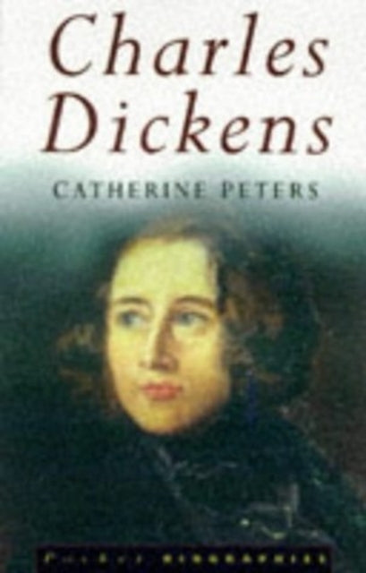 Book cover of: Charles Dickens