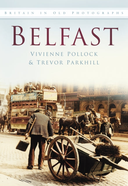 Belfast vanadel fotodel