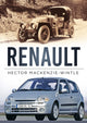 Book cover of: Renault
