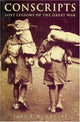 Book cover of: Conscripts