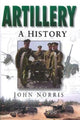Book cover of: Artillery