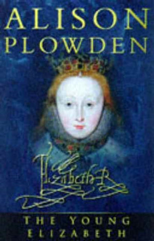 Young Elizabeth