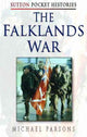 Book cover of: Falklands War
