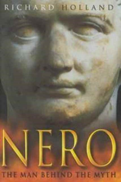 Book cover of: Nero