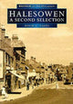 Book cover of: Halesowen. By: David L. Eades