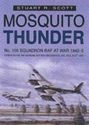 Mosquito Thunder