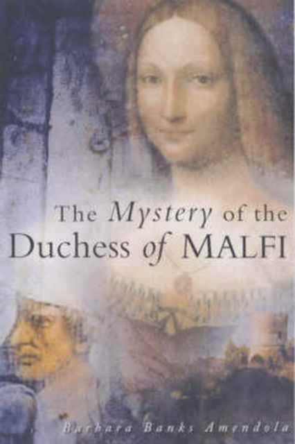 Book cover of: Mystery of "The Duchess of Malfi"