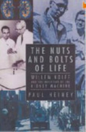 Nuts and Bolts of Life
