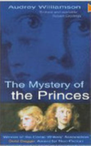 The Mystery of the Princes