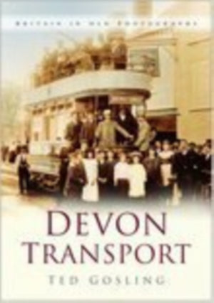 Devon Transport