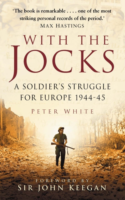 Book cover of: With the Jocks