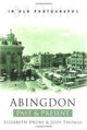 Book cover of: Abingdon Past and Present. By: Elizabeth Drury