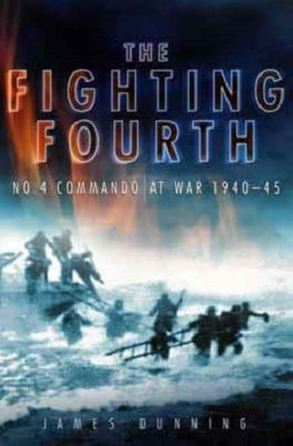 Book cover of: Fighting Fourth