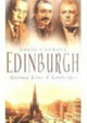 Book cover of: Edinburgh: Literary Lives and Landscapes