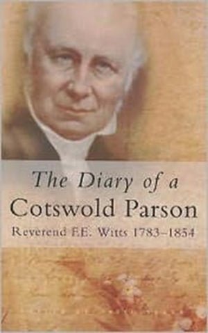 Diary of a Cotswold Parson