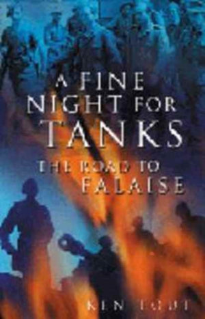 A Fine Night for Tanks