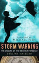 Book cover of: Storm Warning