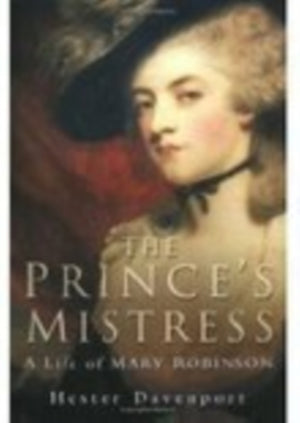 Prince's Mistress