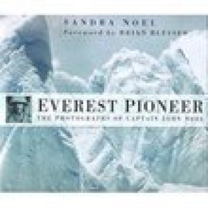 Everest Pioneer
