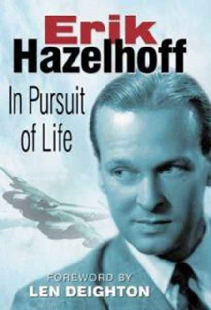 Book cover of: In Pursuit of Life. By: Hazelhoff Roelfzema, Erik