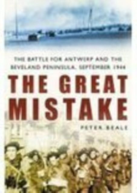 The Great Mistake