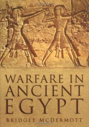 Warfare in Ancient Egypt