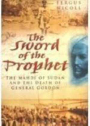 Sword of the Prophet