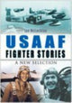 Book cover of: USAAF Fighter Stories