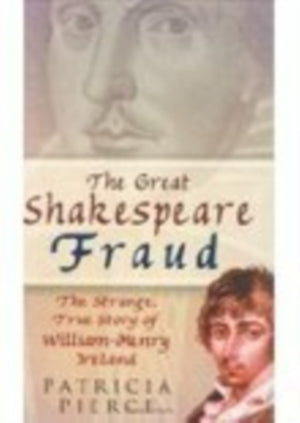 Great Shakespeare Fraud