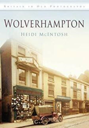 Images of Wolverhampton