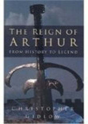 Reign of Arthur