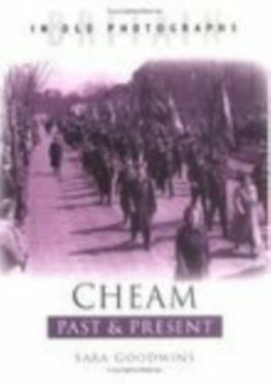 Cheam Past and Present