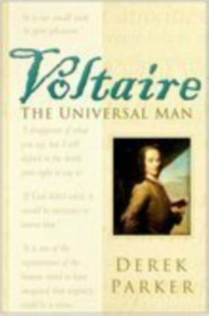 Voltaire