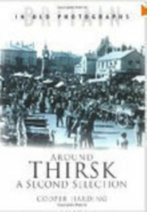 Around Thirsk