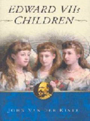 Edward VII's Children