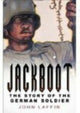 Book cover of: Jackboot