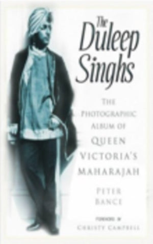 Duleep Singhs