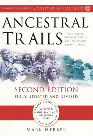 Ancestral Trails