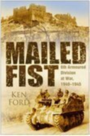 Mailed Fist