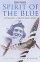 Book cover of: Spirit of the Blue. By: Hugh Thomas