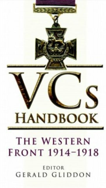 Book cover of: VCs Handbook