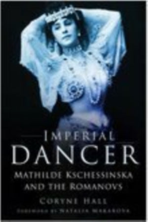 Imperial Dancer
