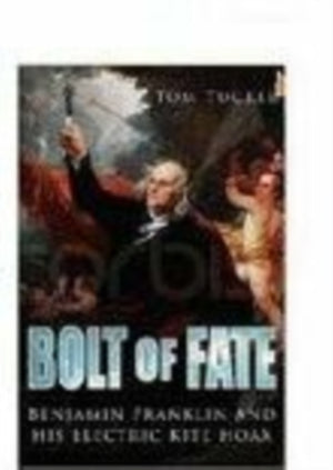 Bolt of Fate